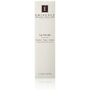 Eminence Organics Lip Trio 1 oz
