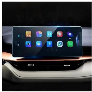 Displaybeschermfolie Voor Haval H6 3e Generatie GT 2021-2024 12,3 Inch Auto GPS-navigatie Gehard Film Dashboard Display Schermbeschermer Sticker Navi(Navigation 12.3 inch)