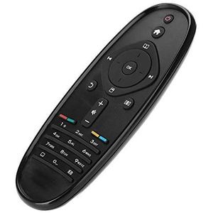 Vervanging van tv-afstandsbediening voor CRP606/01 RC2683203-01 RC2683204-01 RC242254990467 RC242254990477 RC242254990477w enz.