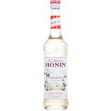 Monin | Siroop | Elderflower | 0.7 liter