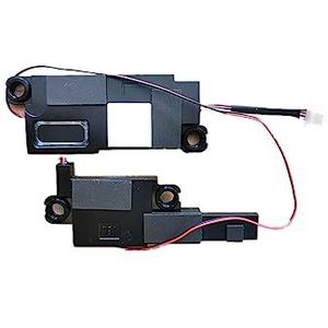 Laptop Intern Sprekers Voor For Lenovo ideapad Yoga 720-13IKB Zwart