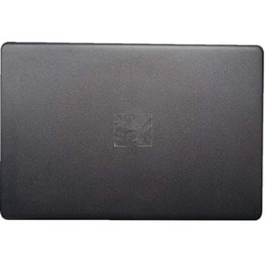 Laptop LCD-Topcover Voor For HP Pavilion x360 15-er0000 Grijs