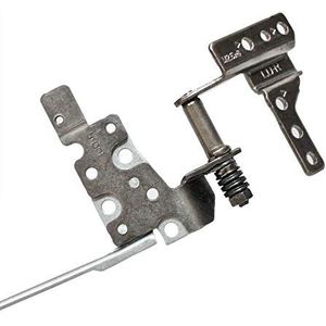 Gintai Laptop Links Rechts LCD Scharnier Set Beugel voor Acer Nitro 5 AN515-41 AN515-42 AN515-51 AN515-53 Predator Helios 300 G3-571 G3-572