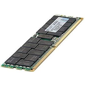 HPE 32GB (1x32GB) Dual Rank x4 DDR4-2400 CAS-17-17-17 Load-reduced geheugenmodule 2400 MHz