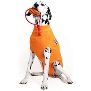 Medical Pet Shirt, Hond, XX-Groot, Oranje