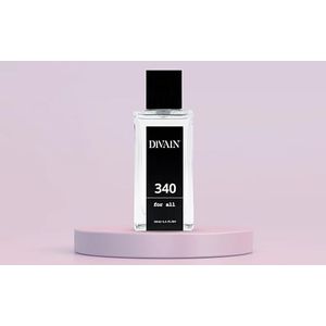 DIVAIN-340 - Geïnspireerd doorByreedos´s Bal D´Afrique/Parfum Unisex volwassene van equivalentie - - Woodygeur voor Vrouw en Man