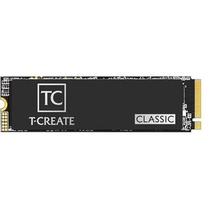 TEAMGROUP - T-Create Classic C47 - SSD - 2TB - M.2