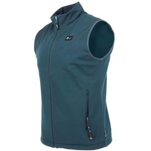 Joluvi Sportvest voor heren met Heat Shell