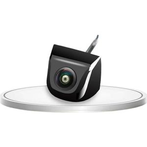 Auto Camera Auto Achteruitrijcamera Achteruitrijcamera 170 Graden Waterdicht HD Beeld Nachtzicht Achteruitrijcamera Accessoires Back-Up Parkeercamera(Product 1)