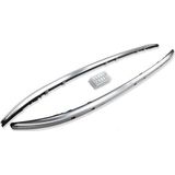 WILSEM Dakdrager Van Aluminiumlegering Voor Mazda CX-5 CX5 2016-2025 Rails, Bagagedragerstangen, Bovenste Rekken, Rails