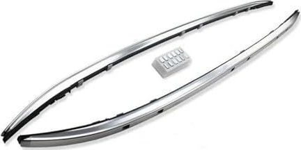 WILSEM Dakdrager Van Aluminiumlegering Voor Mazda CX-5 CX5 2016-2025 Rails, Bagagedragerstangen, Bovenste Rekken, Rails