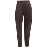 adidas Mujer All Me Essentials 7/8 Pants, Aurora Coffee, L