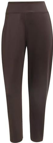 adidas Mujer All Me Essentials 7/8 Pants, Aurora Coffee, L