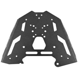 Bagagerek Achter Voor R1250GS Voor R1200GS Voor ADV LC R 1250GS 1200 GS Voor Adventure 2013-2018 Achterbagagedrager Achterbevestiging(Black)
