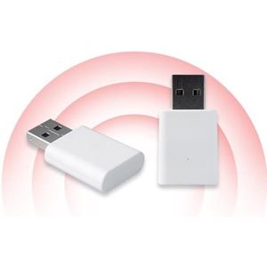 Tuya ZigBee Signal Extender Repeater Verbetert Range Booster 20-30M voor Smart Life