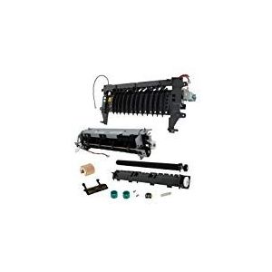 Lexmark Maintenance Kit, Fuser 110V, 40X8434