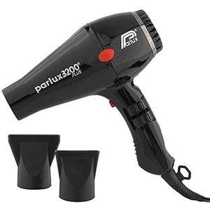 Parlux Professionele haardroger 3200 Compact, zwart