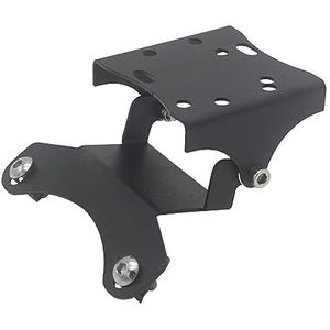 Telefoonhouder Motorfiets Voor YAMAHA Voor TMAX 530 Voor T-MAX 530 DX 2017 2018 2019 2020 Mobiele Telefoon Navigatie Houder Motorfiets GPS Navigatie Pad Navigatie Plaatbeugel (Size : D)