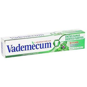 Vademecum Vademecum ENCIAS DENTIFRICO 75 ml