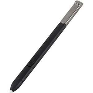 Pen Stylus Pen Compatibel met Touchscreen Samsung Galaxy Note 2 II GT n7100 t889 i605 (zwart)
