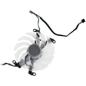90MM 4PIN RTX 3090 3080 3080TI GPU-ventilator voor vervanging van GALAX Ti SG-videokaart(B-FAN)