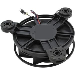 Voor NMB 12038GE-12M-YT 120x120x38mm voor DC 12V 0.26A koelkastkoelventilator