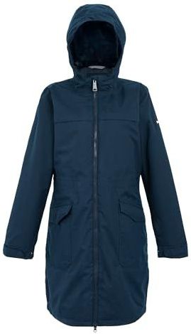 Jack - Navy - 100% Polyester - Waterdicht