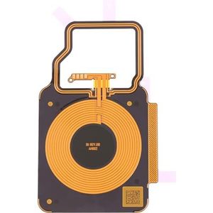 KXP -reparatieonderdelen van mobiele telefoons Draadloze oplaadmodule voor Google Pixel 3 Reserveonderdelen