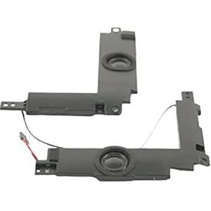 Laptop Intern Sprekers Voor For HP Chromebook 11 G7 EE touch Zwart