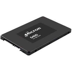 Micron 5400 PRO 2.5"" 1.92 TB Serial ATA III 3D TLC NAND