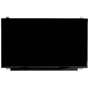 Vervangend Scherm Laptop LCD Scherm Display Voor For DELL Latitude E5520 15.6 Inch 30 Pins 1366 * 768