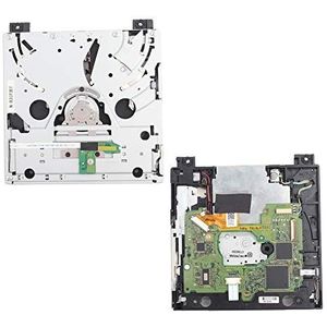 Optische Bestuurdersraad, Goede Match DVD Drive Disk Nauwkeurige Scherpe Metaalmateriaal voor Game Console