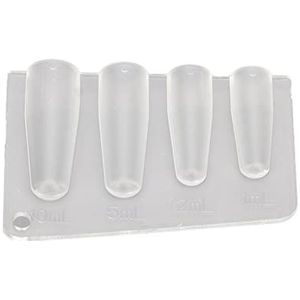 Ampulbreker, Ampulopener Draagbaar Lichtgewicht voor Dokter