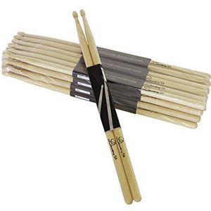 DIMAVERY DDS-5A Drumsticks, maple