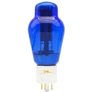 274B vervangt 274B 5Z3P buisgelijkrichter (EEN AANGEPAST PAAR)