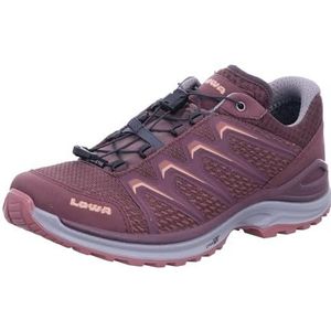 LOWA Lage schoen Maddox GTX LO Ws, Oudroze Nude, 36.5 EU