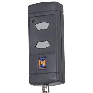 Hörmann - HSE2 - Handzender - 40,685 MHz - Plastic