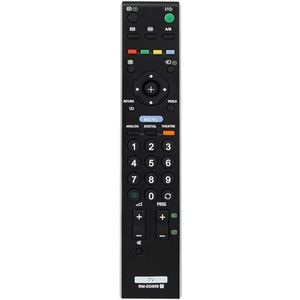 Afstandsbediening RM-ED009 - Vervanging voor TV RM-ED011 RM-ED012 - 433 MHz