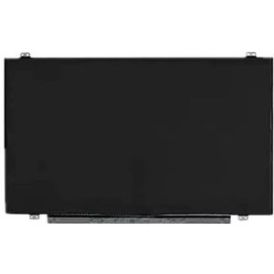 Vervangend Scherm Laptop LCD Scherm Display Voor For Lenovo B40-80 14 Inch 30 Pins 1366 * 768