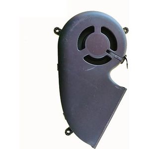 Laptop CPU GPU koelventilator met koellichaam voor Apple voor IMAC A1419 27inch A2115