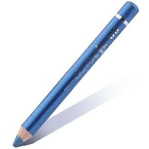 Mode kleurrijke eyeliner pen markeerstift waterdichte oogschaduw potlood glitter oogschaduw pen cosmetische glitter eyeliner (Size : Style 02)