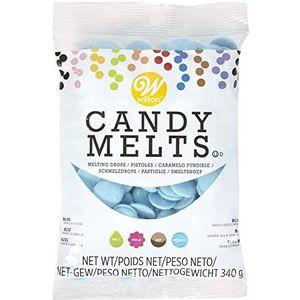 Wilton Candy Melts - Blue 340g