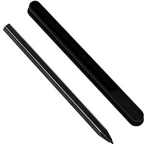 Invoerpennen Actieve S Pen Compation voor Lenovo Xiaoxin Pad / Pad Pro Tab p11 Stylus AES 2.0 wgp Precision Pen 2 Pen Zwart met Penetui