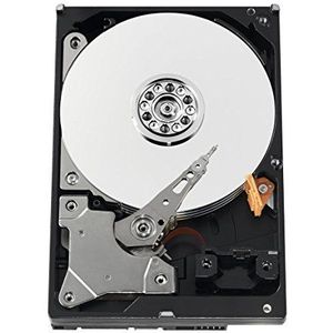 Western Digital AV 160 GB SATA 7200 RPM 2 MB harde schijf (160 GB, 7200 rpm)