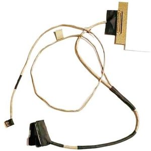 Voor HP ZBook X360 15 G5 17 Laptop Videoscherm LCD-scherm Lint Flex DDXW1DLC510 DD0XW2LC011 DD0XW3LC011