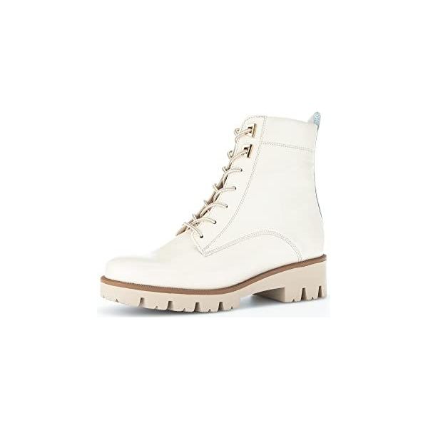 Witte lak laarzen hot sale