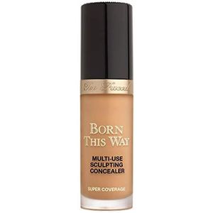 Born This Way Coverage Concealer - CHESTNUT 13,5 ml