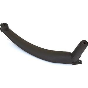 Deurgrepen binne LHD RHD Auto-interieur Achter Passagier Links Rechts Trekdeksel Binnenbekleding Voor BMW Voor X5 X6 E70 E71 E72 2007-2014 Deurgreep binnen(1PC Left Moka)