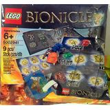 LEGO Bionicle Hero Pack 5002941 - POLYBAG