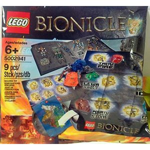 LEGO Bionicle Hero Pack 5002941 - POLYBAG